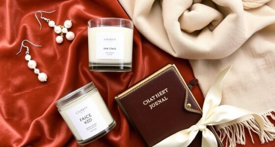 affordable luxury gifts for her