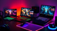affordable powerful gaming laptops