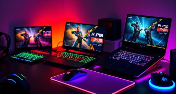 affordable powerful gaming laptops