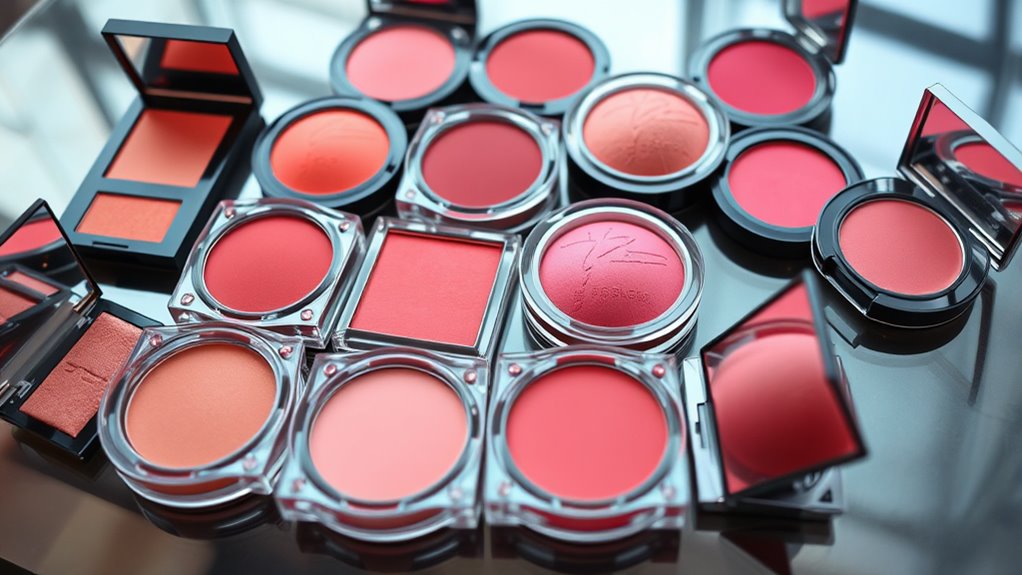 affordable rare beauty blush dupes