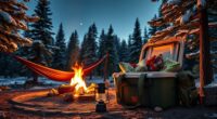 camping gifts for men