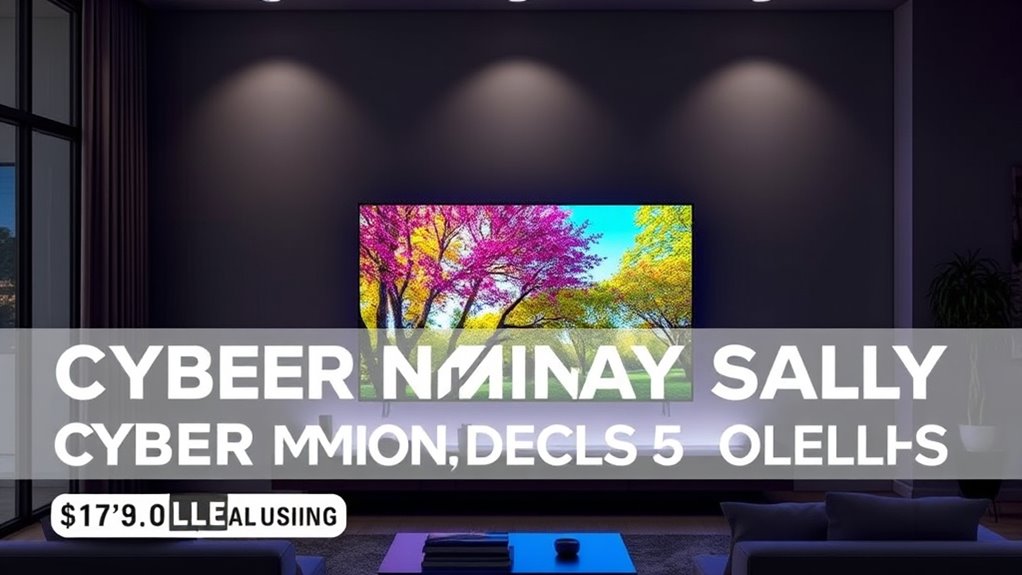 choosing the best oled tv