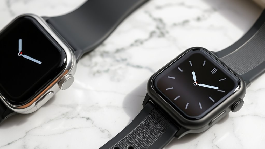 choosing the right smartwatch