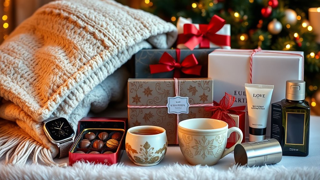 consider interests and budget