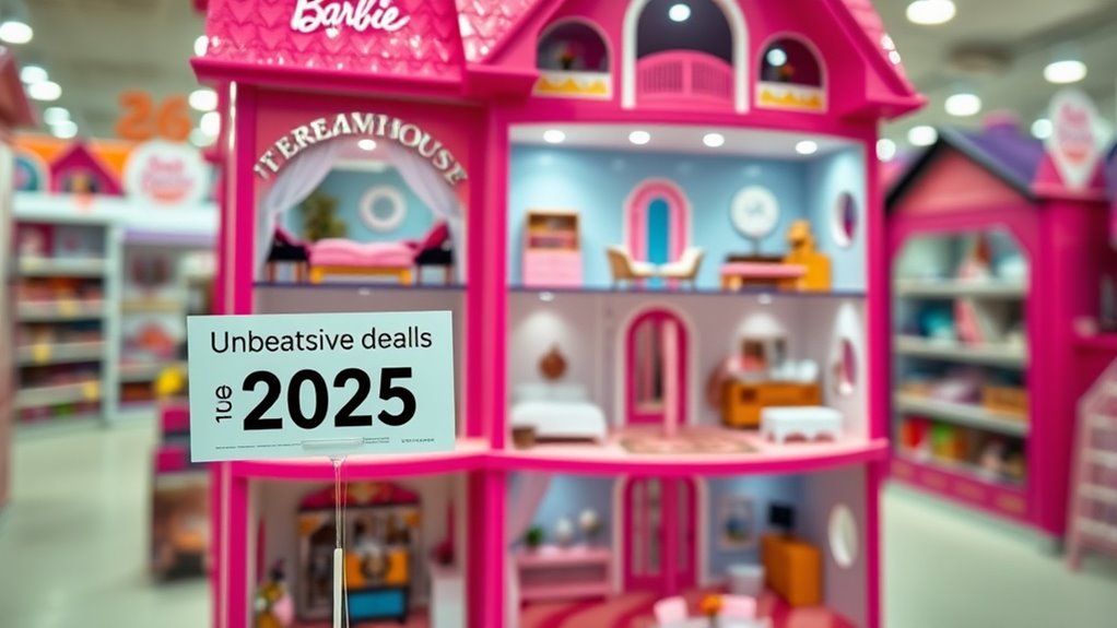 consider size safety accessories