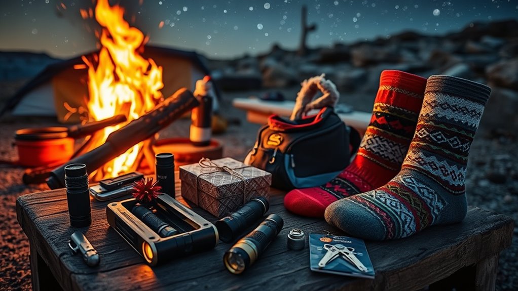 durable lightweight versatile gear