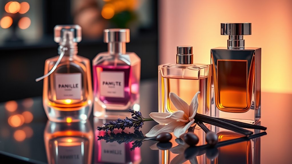 fragrance notes longevity ethics