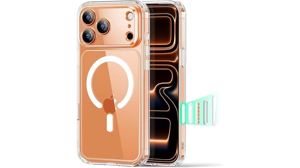 iphone 17 pro max case
