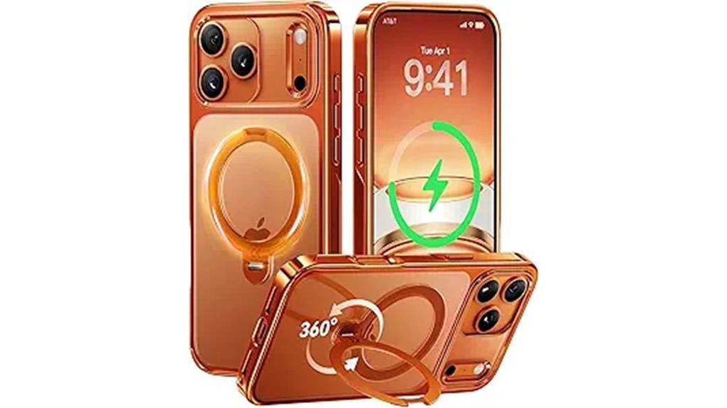 iphone 17 pro max case