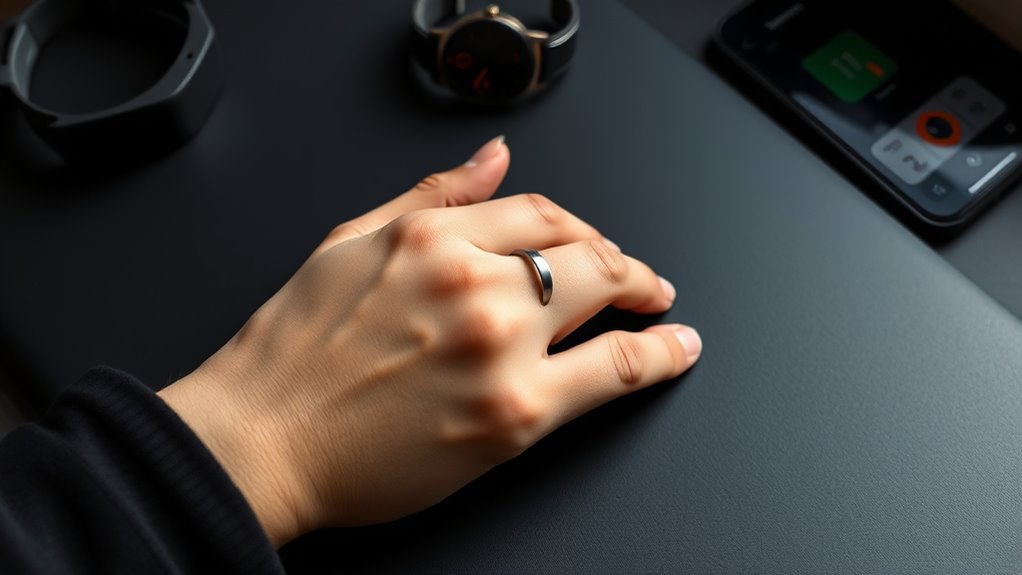 key health tracking considerations