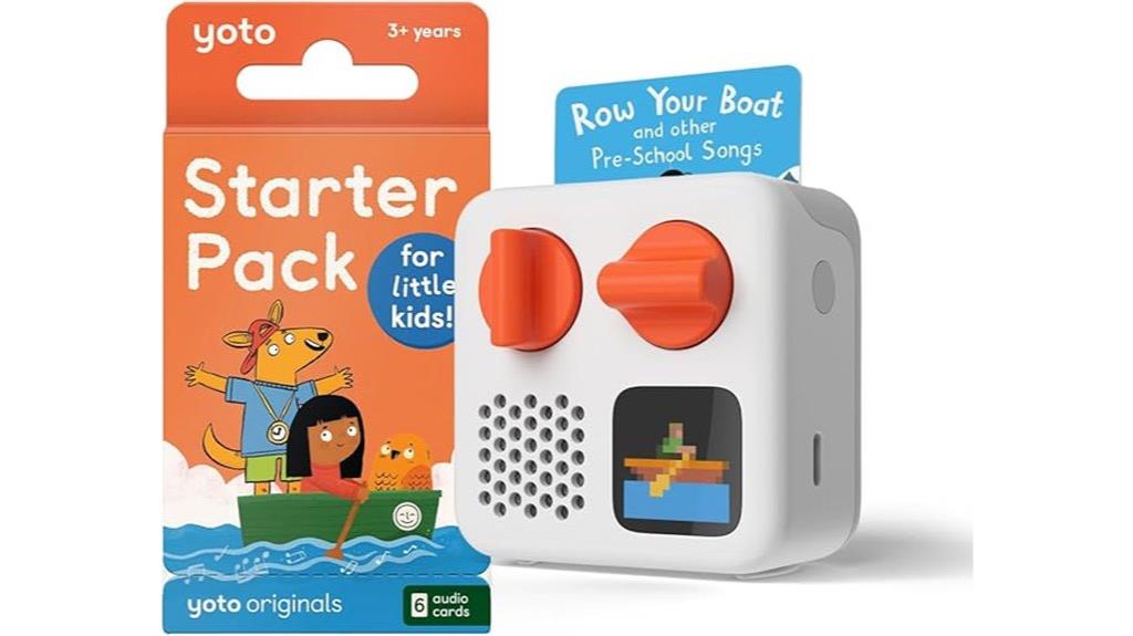kids bluetooth audio bundle