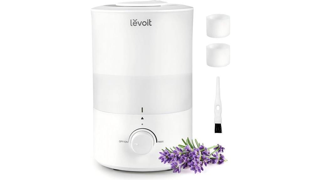 large room humidifier