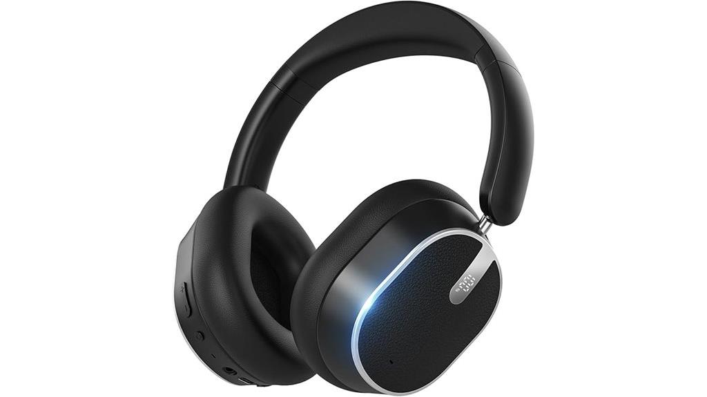 long lasting noise canceling headphones