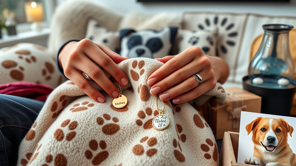 personalized breed specific gifts