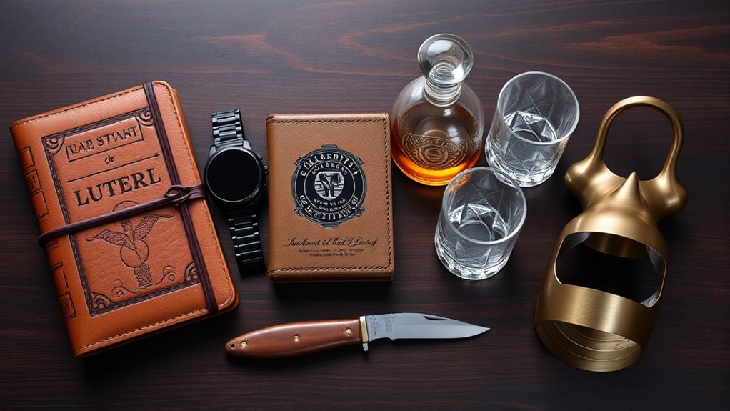 personalized durable meaningful gifts