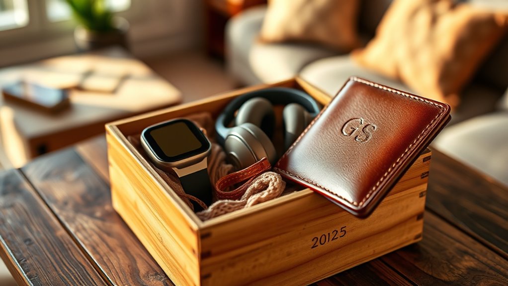 personalized meaningful thoughtful gifts