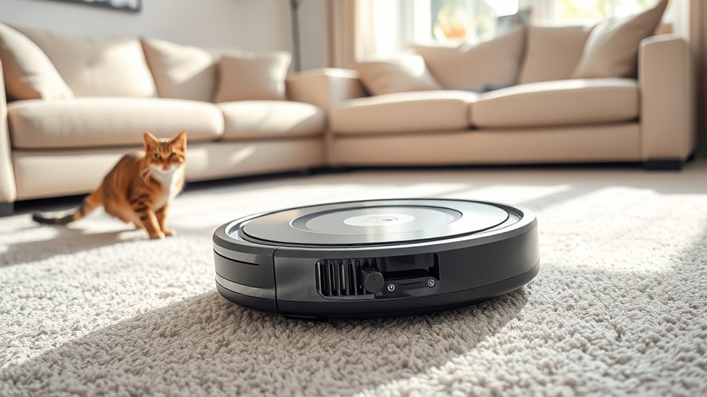 pet hair cleaning essentials