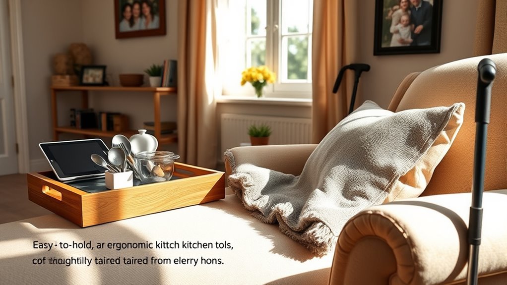 practical safe user friendly gifts