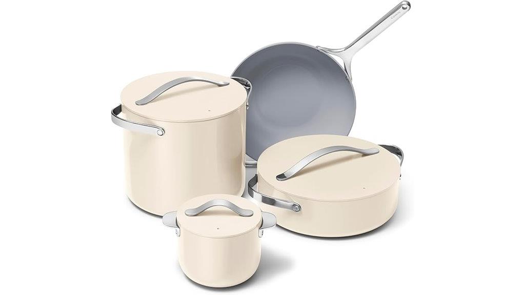 premium caraway specialty cookware