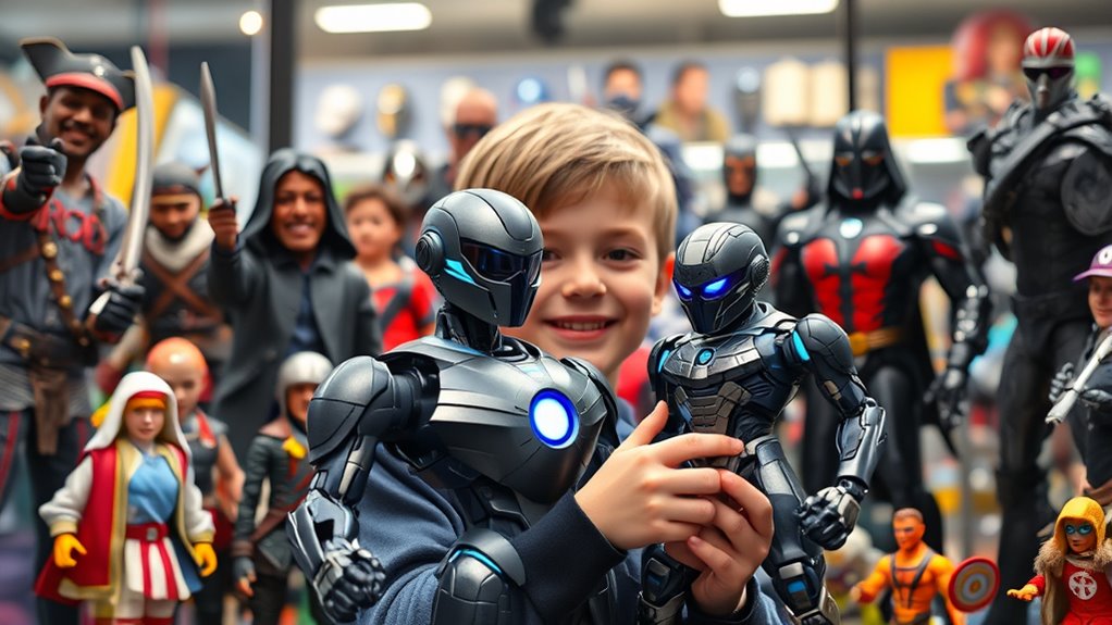 safe durable engaging toys