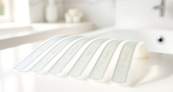 sensitive teeth whitening options