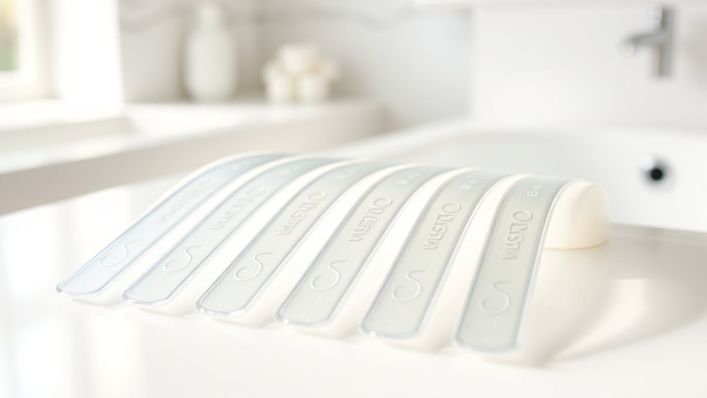 sensitive teeth whitening options