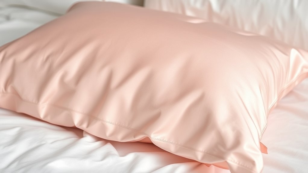 silk quality and comfort