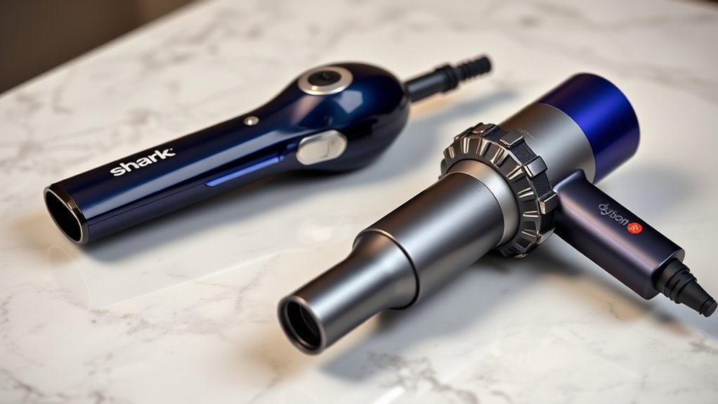 styling options and features