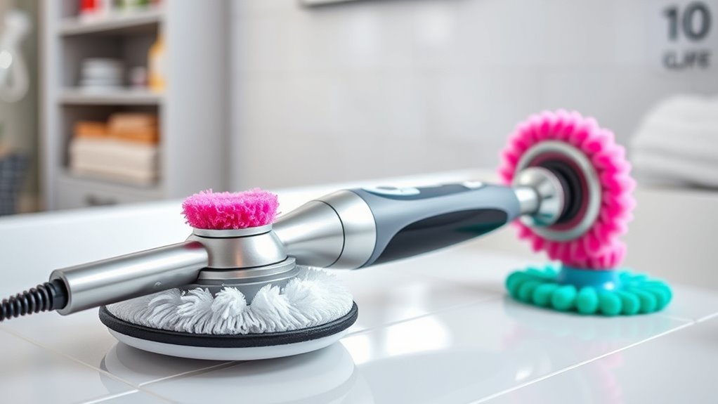 surface compatibility and battery life