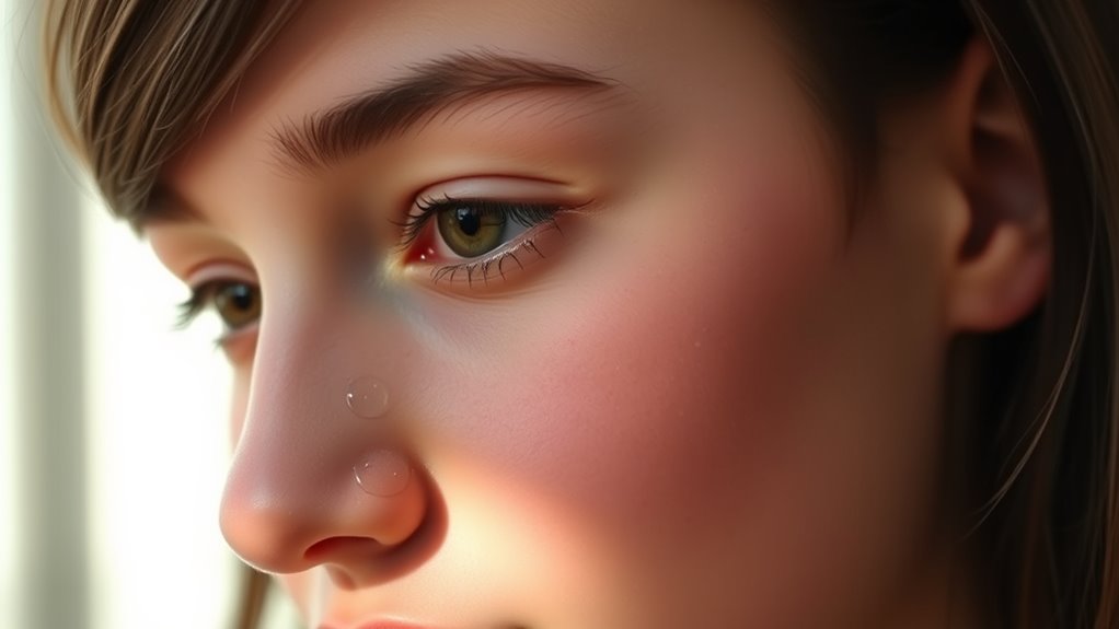 teen skin friendly patch considerations