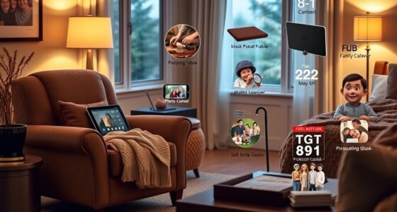 thoughtful gifts for aging parents