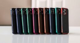 top 2025 iphone 17 cases