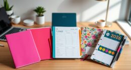 top 2026 organizing planners