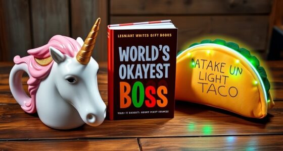 top 50 white elephant gifts