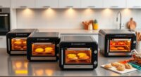 top 5 baking ovens