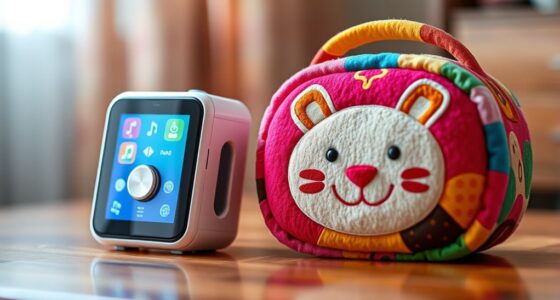 top audio players comparison