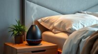top bedroom humidifiers 2025