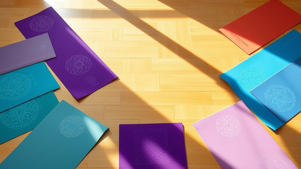 top beginner non slip mats