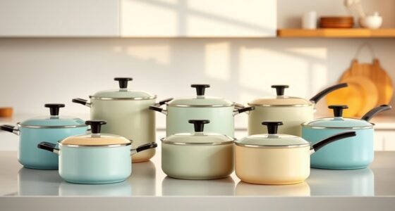 top caraway cookware sets