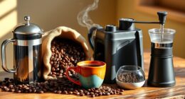top coffee gift ideas