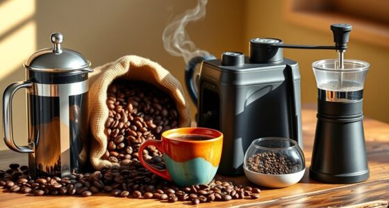 top coffee gift ideas