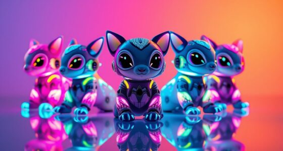 top digital pet reviews