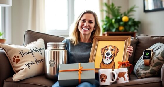top dog lover gift ideas