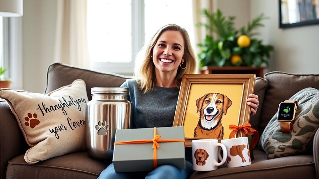 top dog lover gift ideas