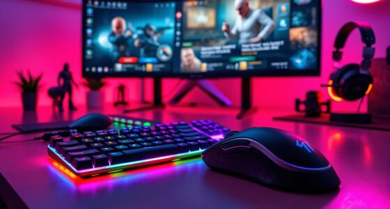 top gaming gift ideas