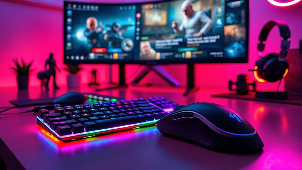 top gaming gift ideas