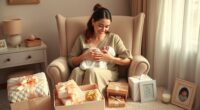 top gift ideas for new mothers