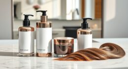 top hair repair products