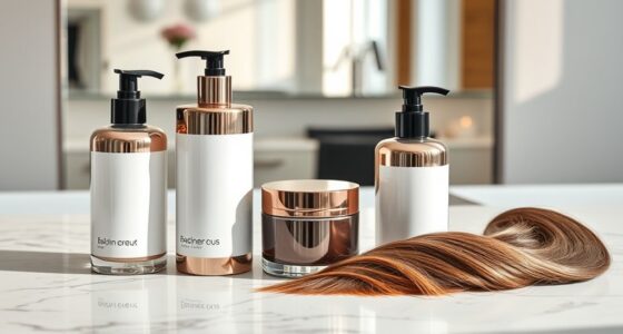 top hair repair products