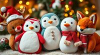 top holiday squishmallows picks